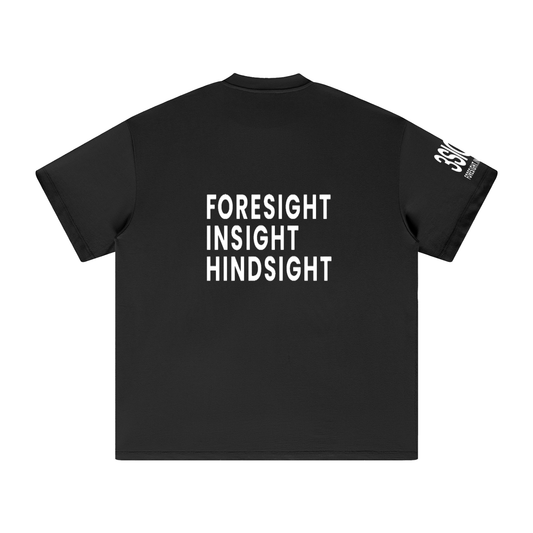 Heavyweight Earth Tone T-Shirt