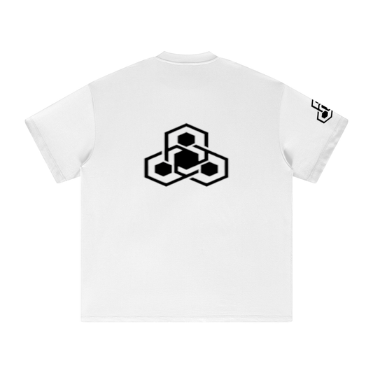Heavyweight Earth Tone T-Shirt