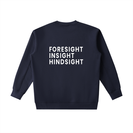 Essential Heavyweight Crewneck Sweatshirt