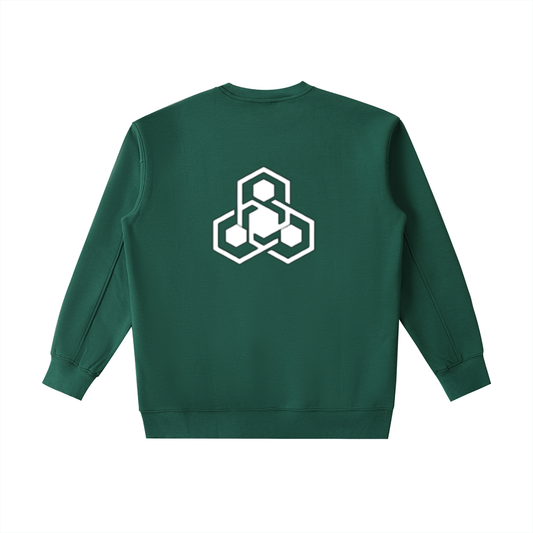 Essential Heavyweight Crewneck Sweatshirt
