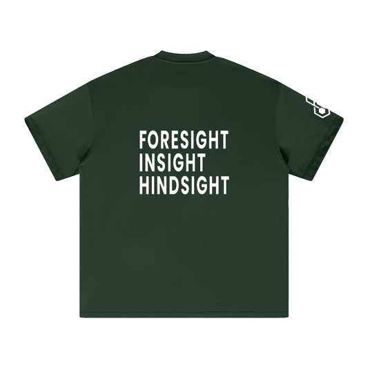Heavyweight Earth Tone T-Shirt