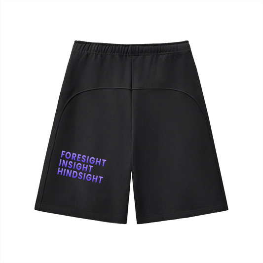 Essential Heavyweight Fleece Shorts