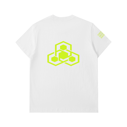 Essential Heavyweight Cotton T-Shirt