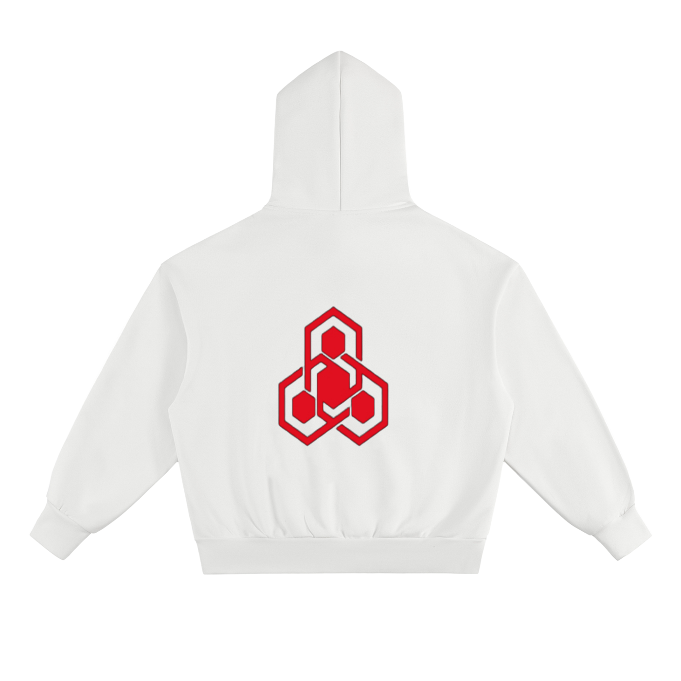 Essential Heavyweight Fleece Hoodie
