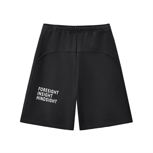 Essential Heavyweight Fleece Shorts