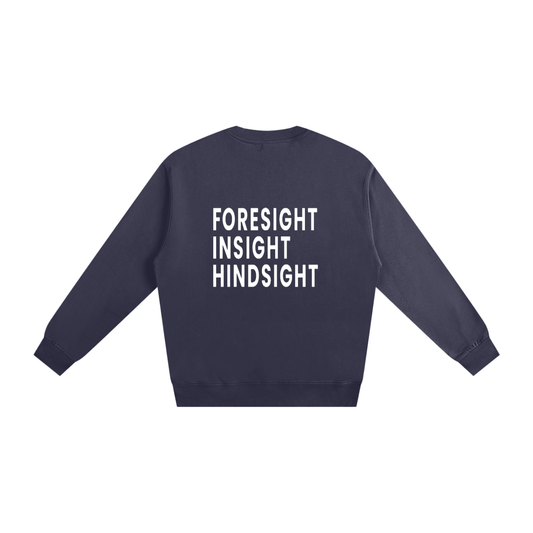 Heavyweight Essential Sweatshirt