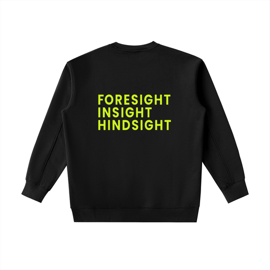 Essential Heavyweight Crewneck Sweatshirt