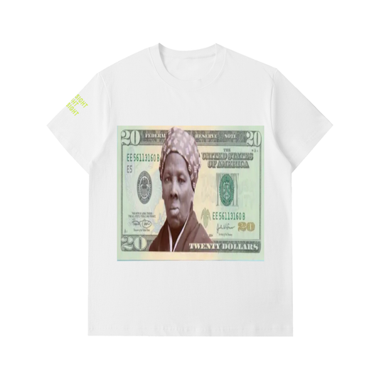 Essential Heavyweight Cotton T-Shirt