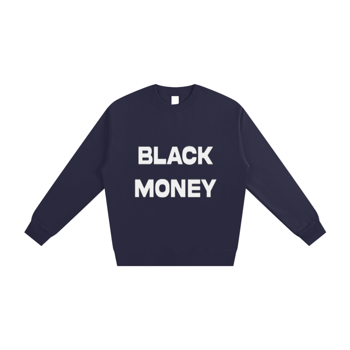 Heavyweight Essential Sweatshirt