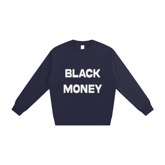 Heavyweight Essential Sweatshirt