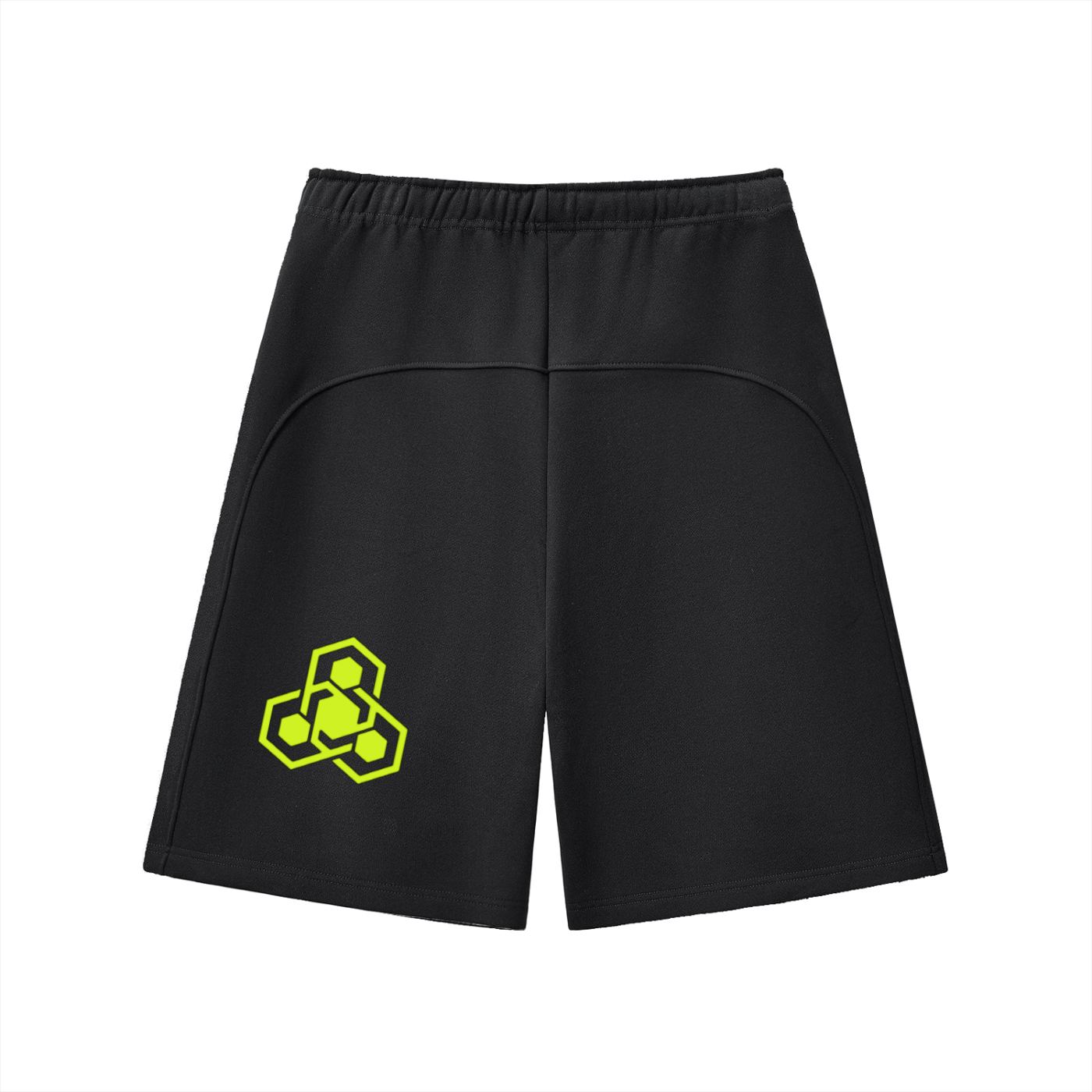 Essential Heavyweight Fleece Shorts