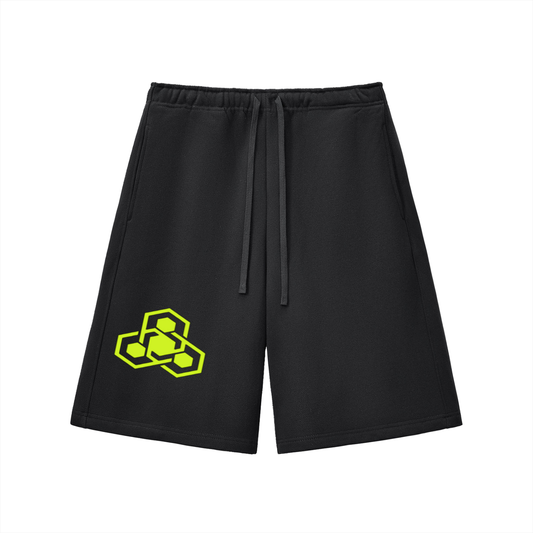 Essential Heavyweight Fleece Shorts