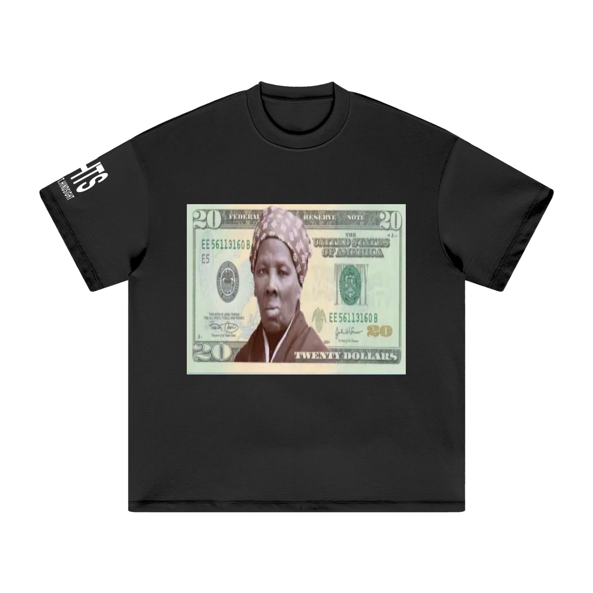 Heavyweight Earth Tone T-Shirt