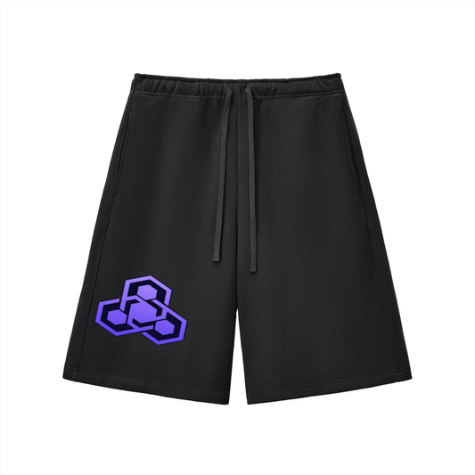 Essential Heavyweight Fleece Shorts