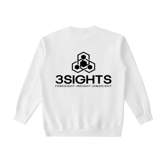 Essential Heavyweight Crewneck Sweatshirt