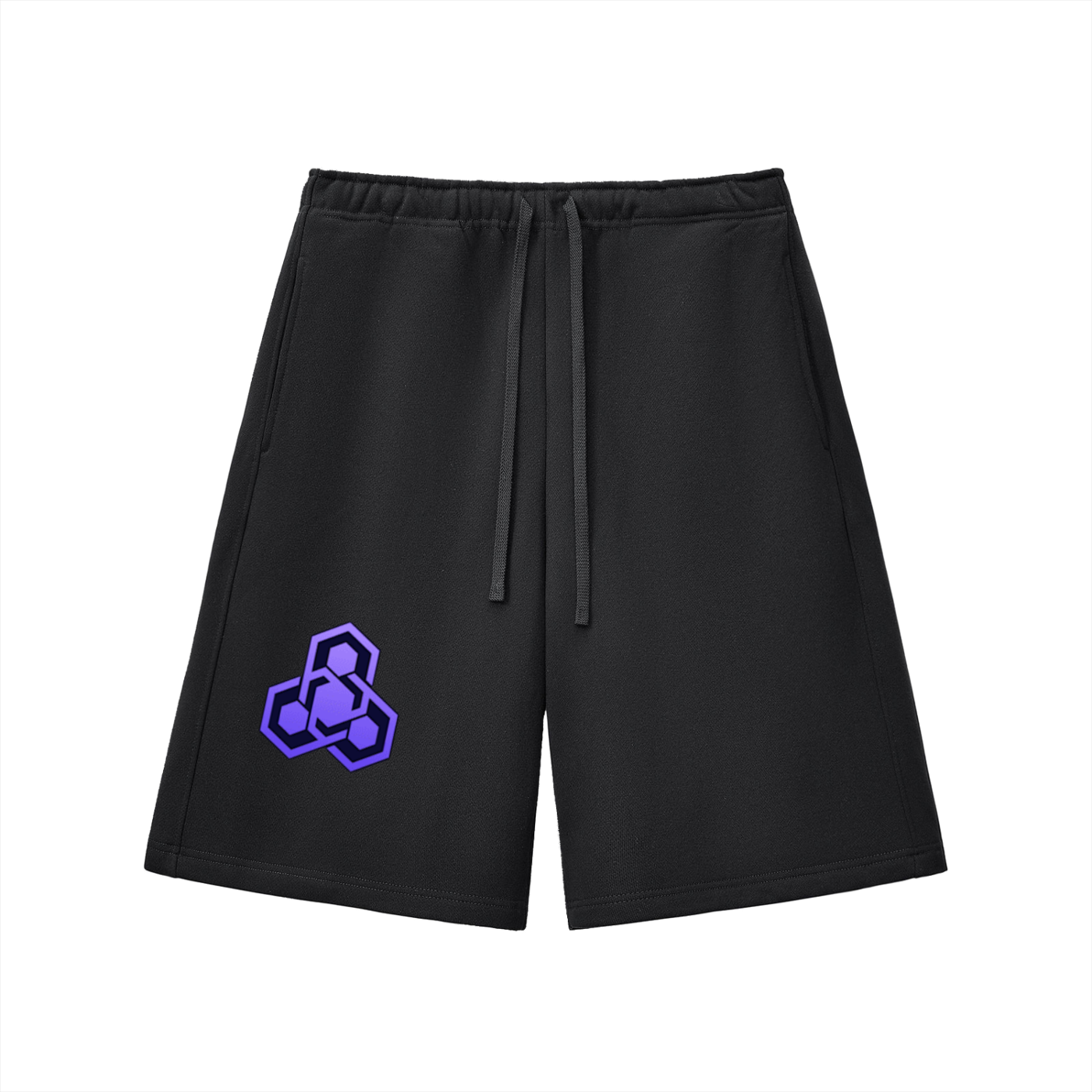 Essential Heavyweight Fleece Shorts