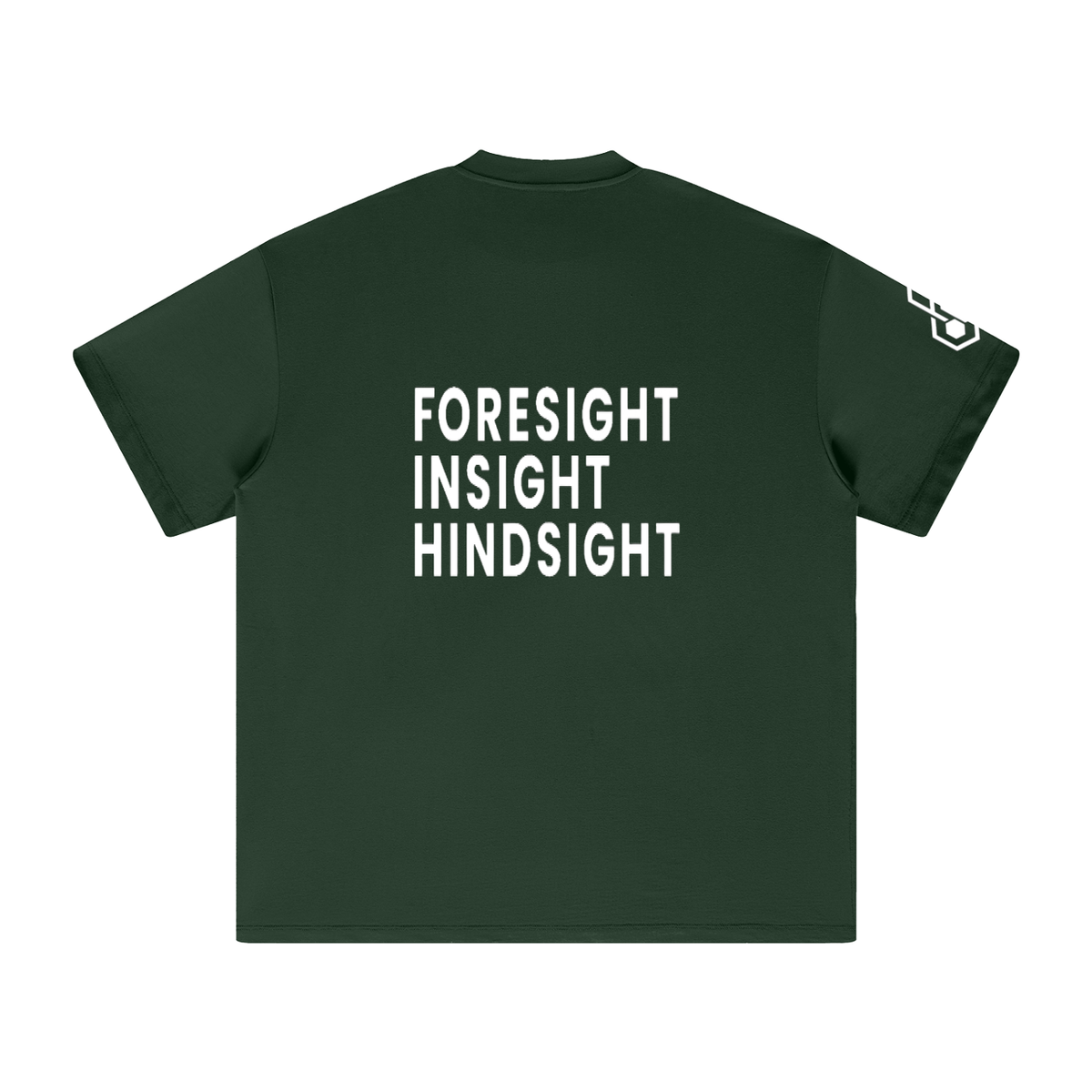 Heavyweight Earth Tone T-Shirt