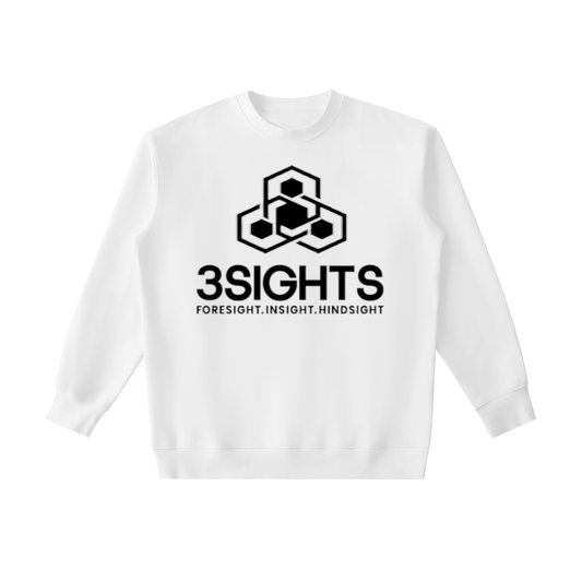 Essential Heavyweight Crewneck Sweatshirt