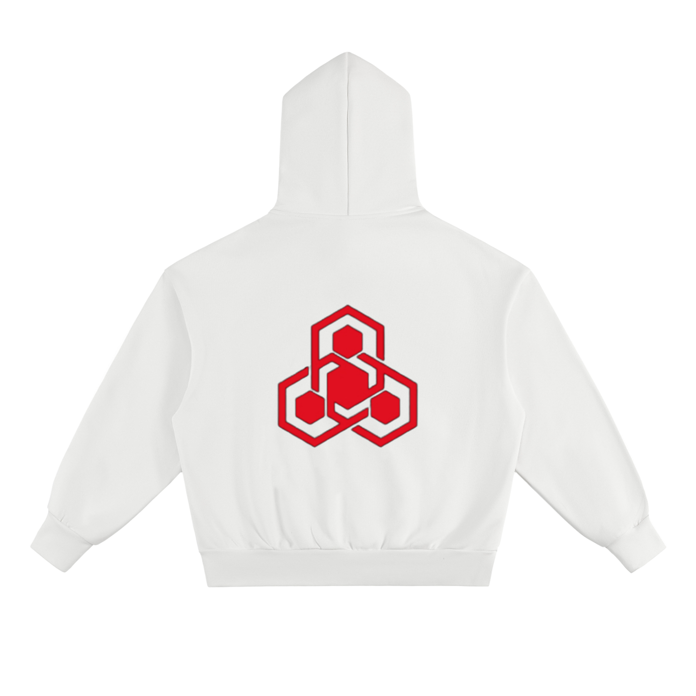 Essential Heavyweight Fleece Hoodie