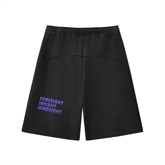 Essential Heavyweight Fleece Shorts