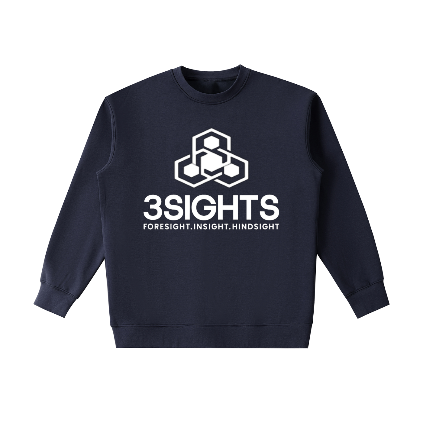 Essential Heavyweight Crewneck Sweatshirt