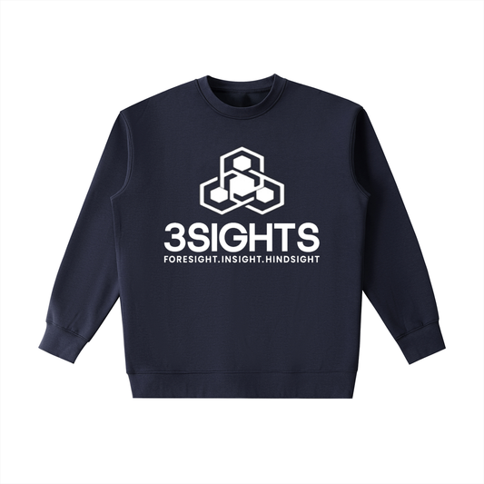 Essential Heavyweight Crewneck Sweatshirt