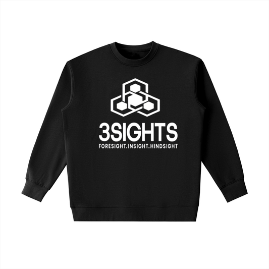 Essential Heavyweight Crewneck Sweatshirt