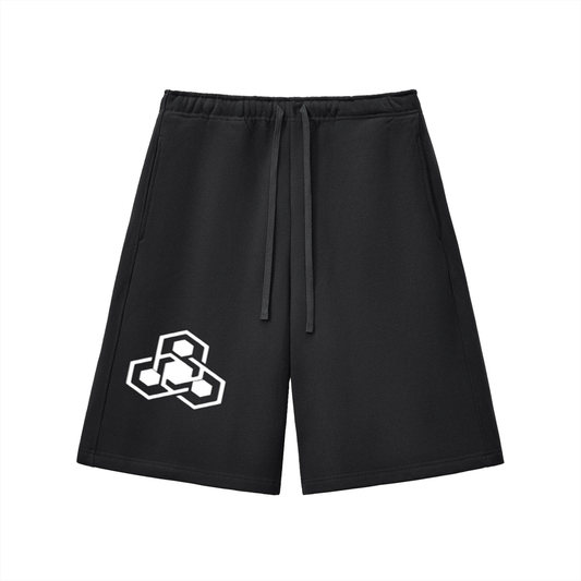 Essential Heavyweight Fleece Shorts