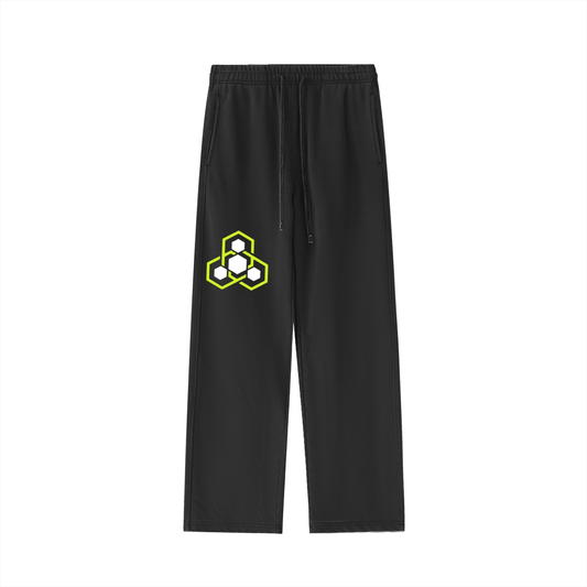 Vintage Washed Heavyweight Sweatpants