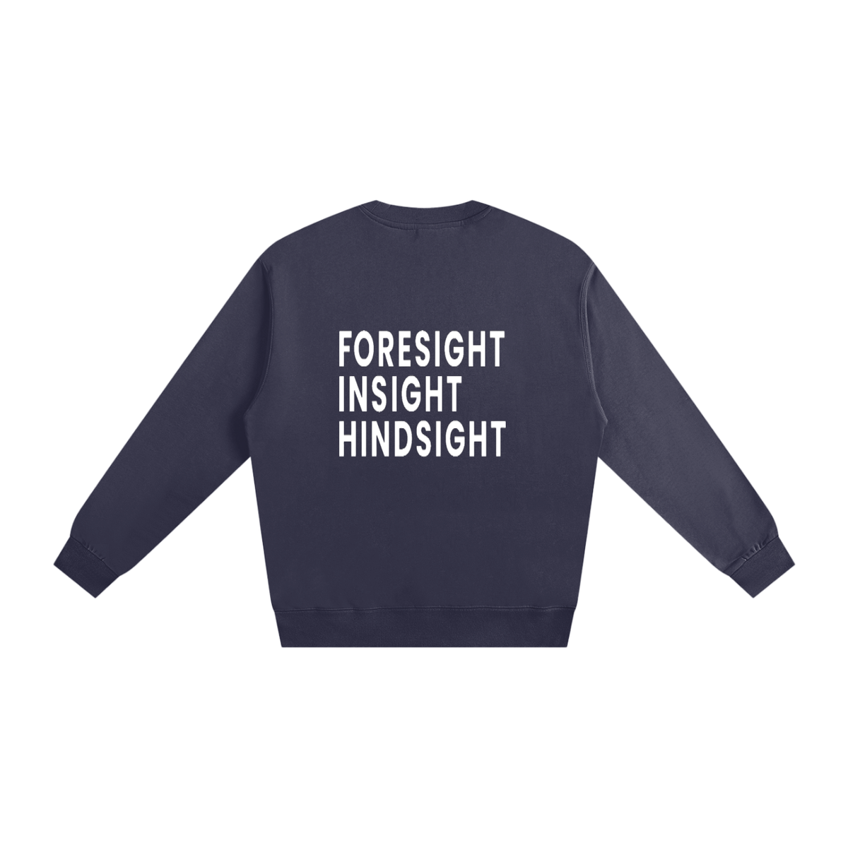 Heavyweight Essential Sweatshirt