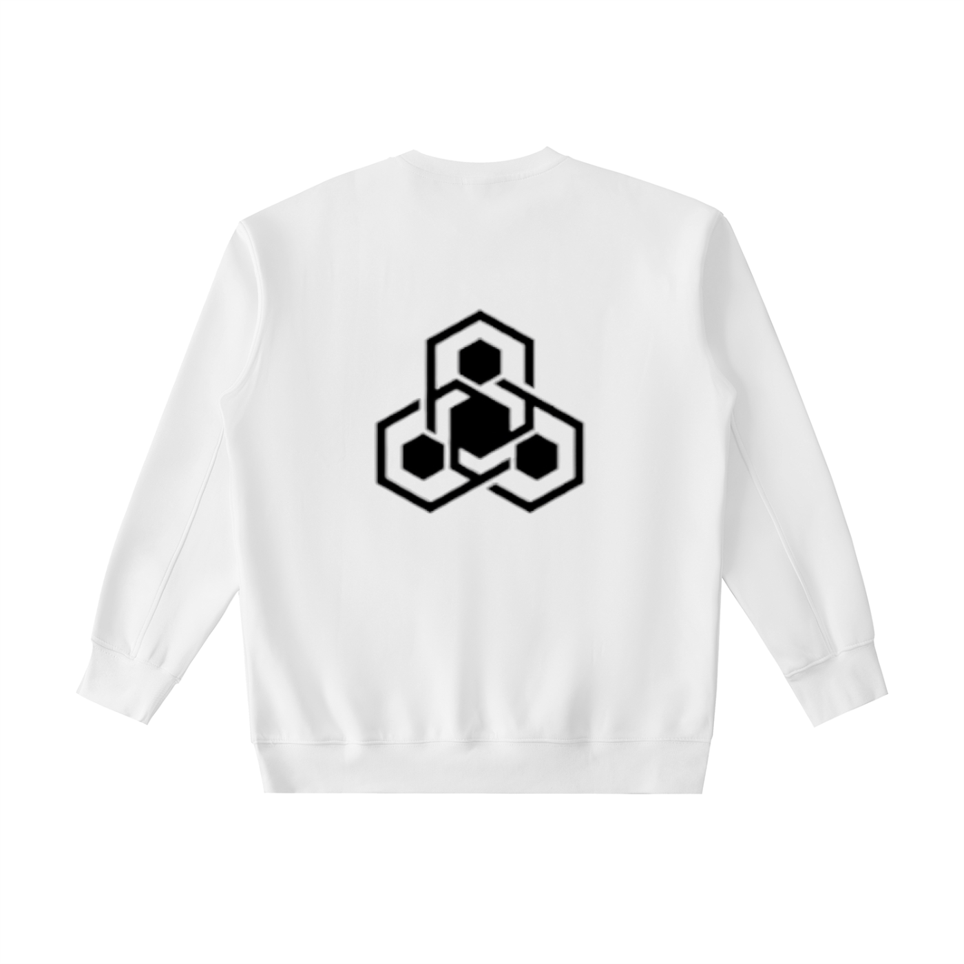 Essential Heavyweight Crewneck Sweatshirt