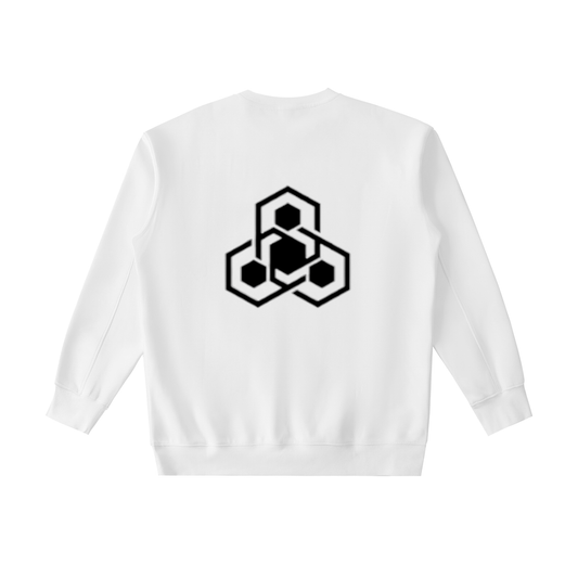 Essential Heavyweight Crewneck Sweatshirt