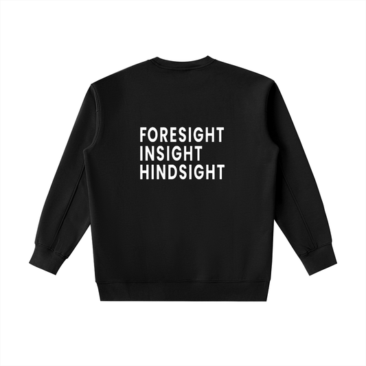 Essential Heavyweight Crewneck Sweatshirt