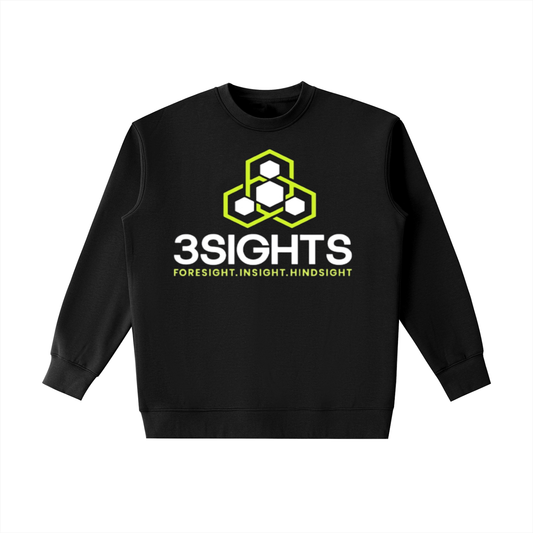 Essential Heavyweight Crewneck Sweatshirt